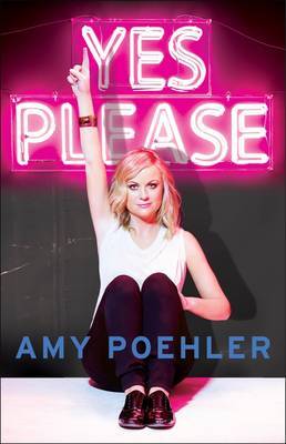 Yes Please by Amy Poehler image