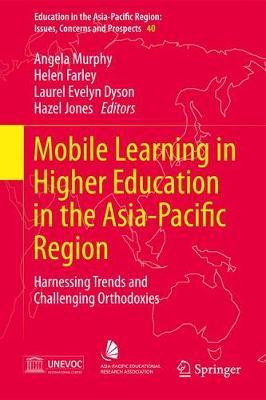 Mobile Learning in Higher Education in the Asia-Pacific Region image