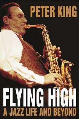 Flying High by Peter King image