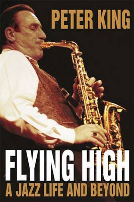 Flying High on Hardback by Peter King