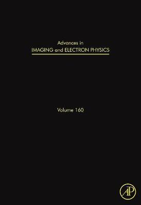 Advances in Imaging and Electron Physics: Volume 152 image