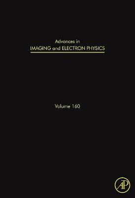 Advances in Imaging and Electron Physics image