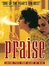 Praise on DVD