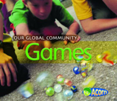 Games by Cassie Mayer image