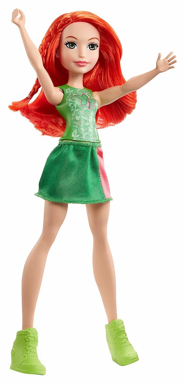Buy Poison Ivy Fashion Action Doll at Mighty Ape NZ
