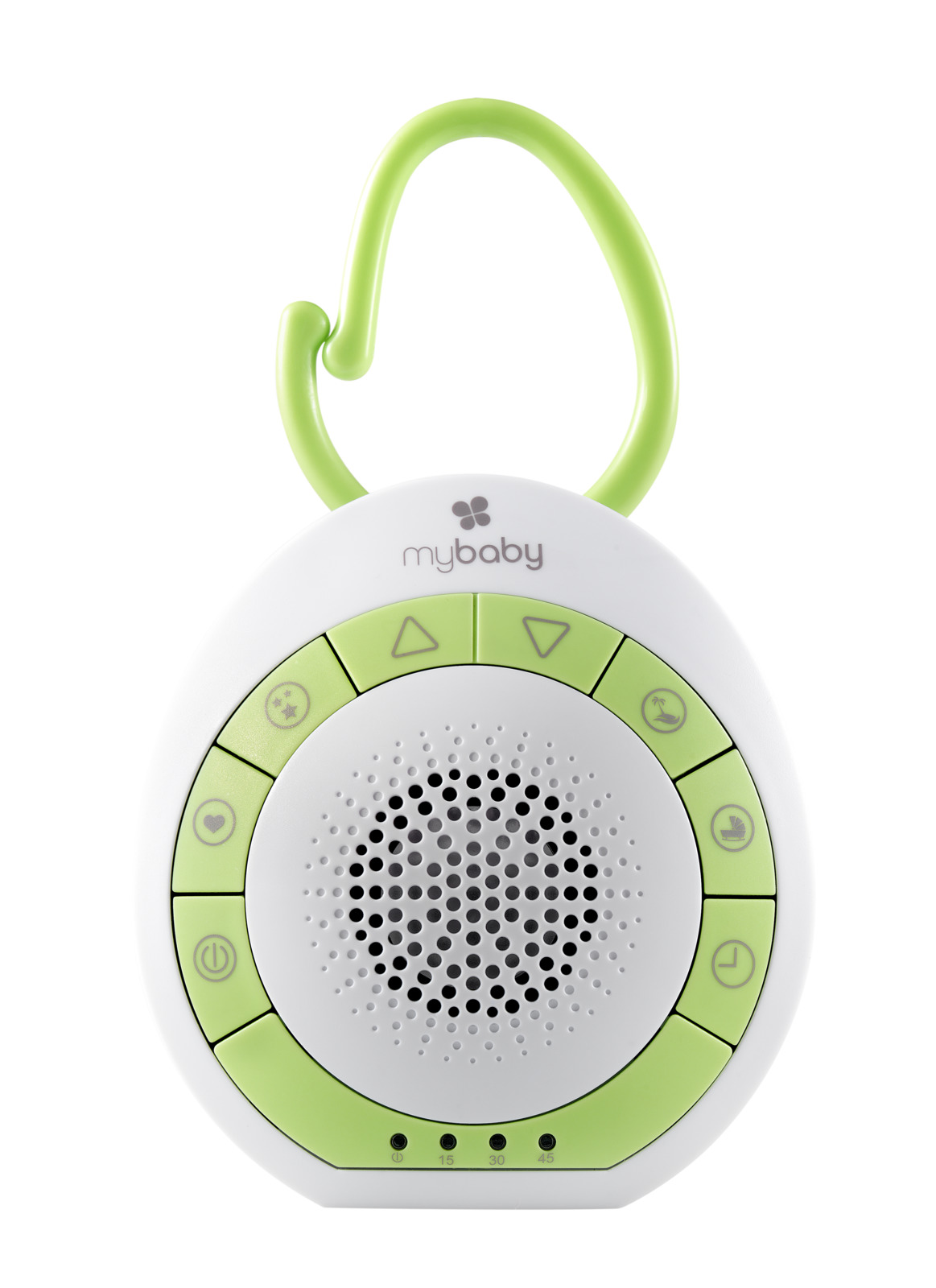 MyBaby: Sound Spa - On The Go image