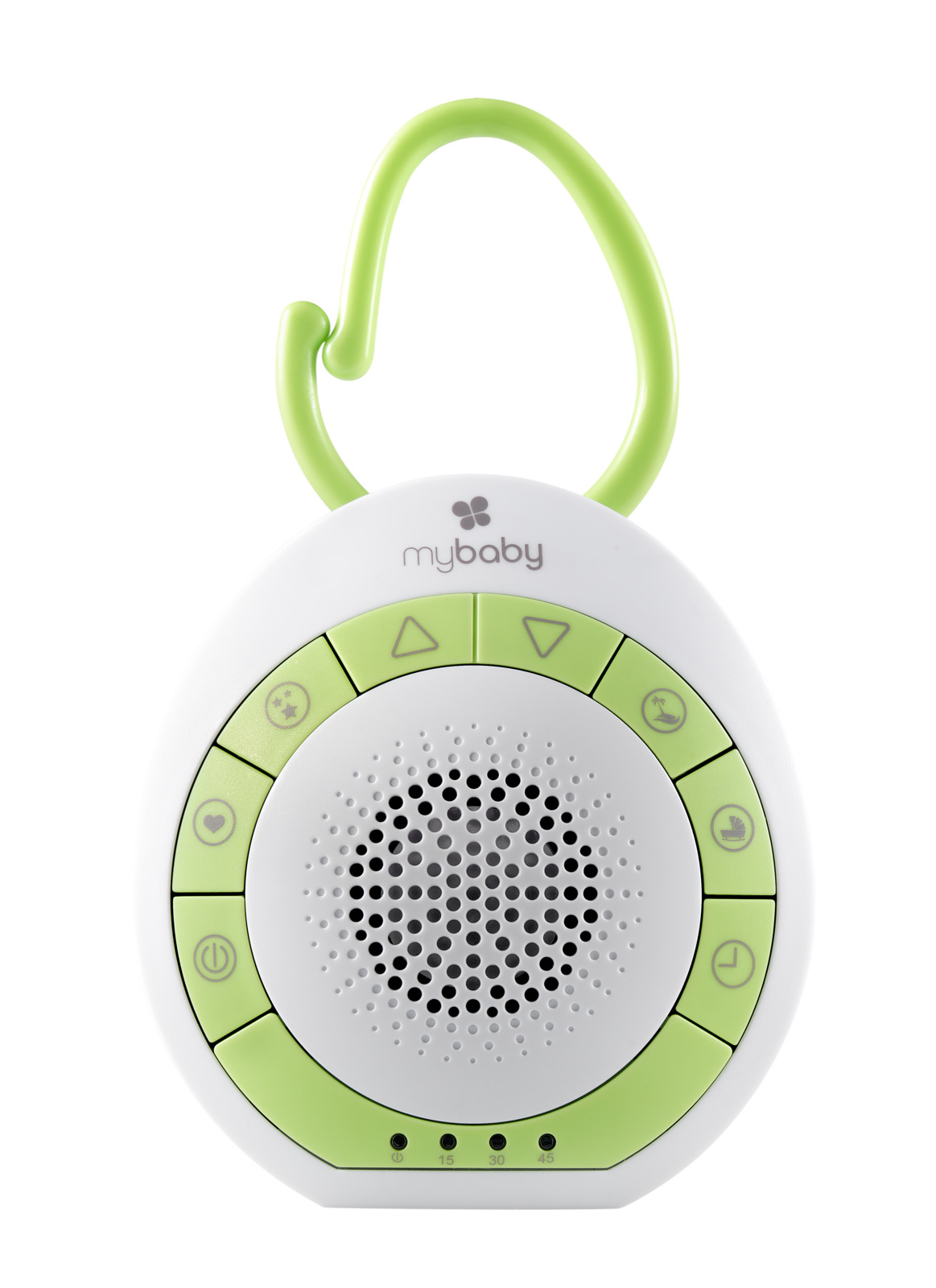 MyBaby: Sound Spa On The Go image