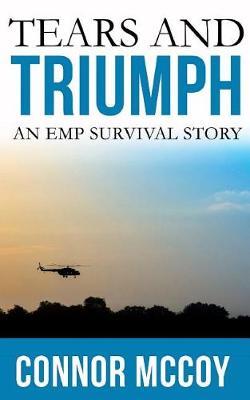Tears and Triumph by Connor McCoy image