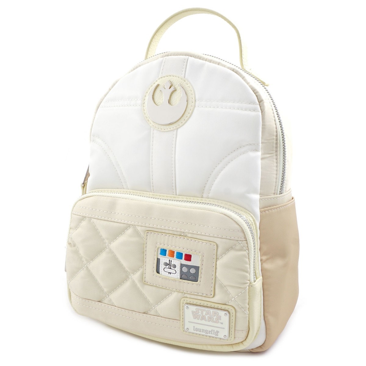 Loungefly: Star Wars - Rebel Alliance Backpack