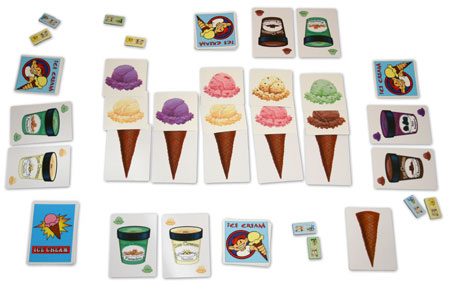 Ice Cream image