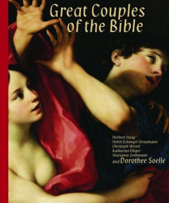 Great Couples of the Bible by Herbert Haag image