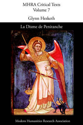 La Disme De Penitanche image