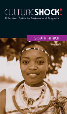 South Africa by Dee Rissik image