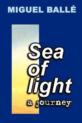 Sea of Light by Miguel Balli image
