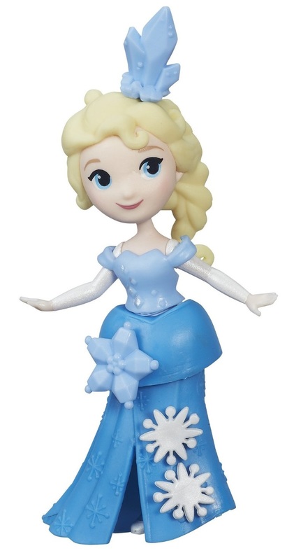 disney princess little kingdom elsa