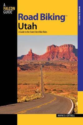 Road Biking (TM) Utah by Wayne D Cottrell image