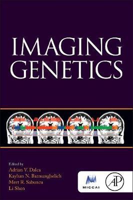 Imaging Genetics image