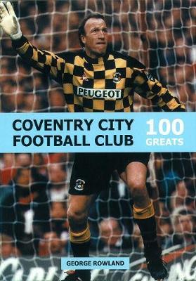 Coventry City Football Club by George Rowland image