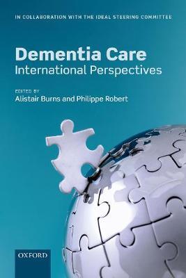 Dementia Care: International Perspectives image