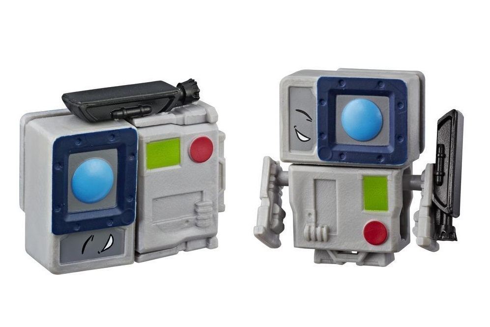 Transformers: BotBots - Mystery Figure (Blind Bag) image