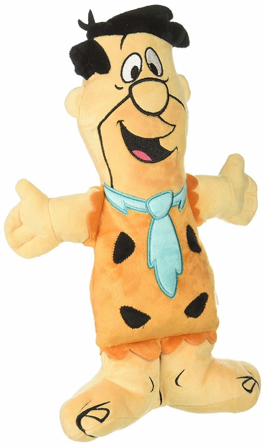 Fred Flintstone: Plush Dog Toy