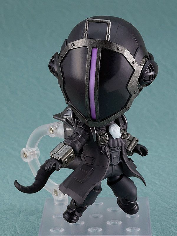 Made in Abyss: Bondrewd - Nendoroid Figure