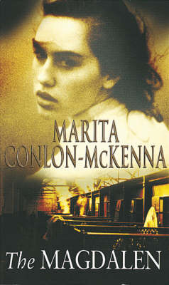 The Magdalen on Paperback by Marita Conlon-McKenna