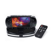 Joytech Media AMP for PSP Joytech Media AMP for PSP