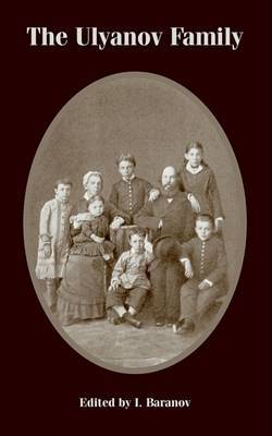 The Ulyanov Family image