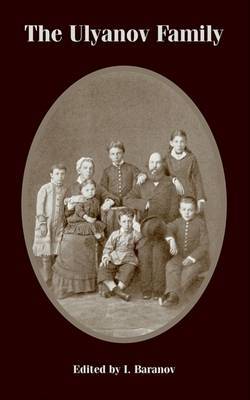 Ulyanov Family image