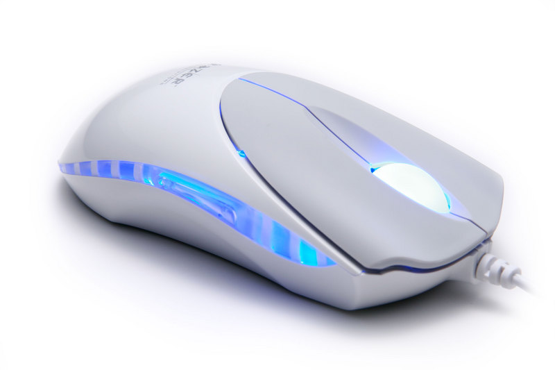 Razer Pro Solutions v1.6 Mouse image