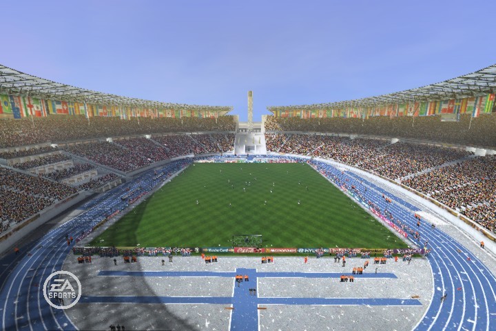 FIFA World Cup 06 for GameCube image