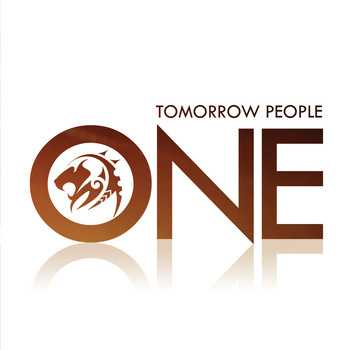 One on CD by Tomorrow People