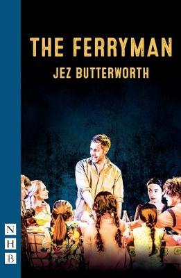 The Ferryman by Jez Butterworth image