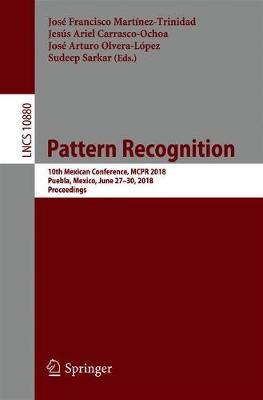 Pattern Recognition image