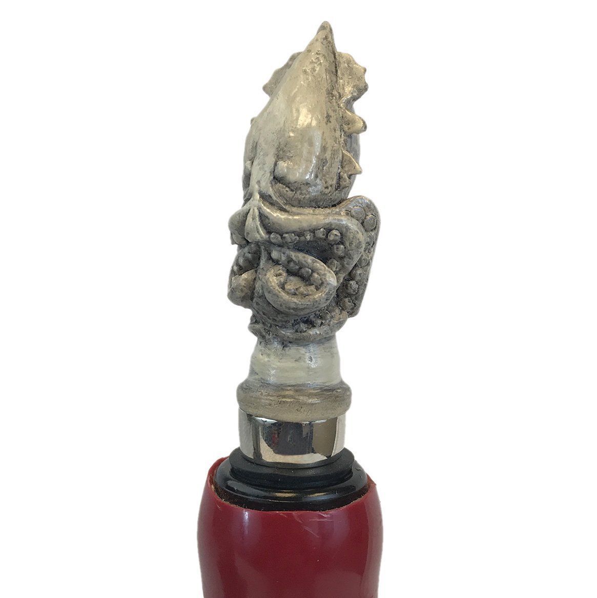 Game of Thrones - House Sigil Wine Stoppers (Set of 6) image