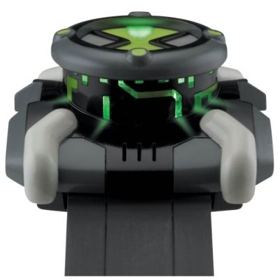 Ben 10 - Omnitrix FX Watch image