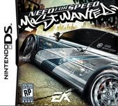 Need for Speed: Most Wanted on DS