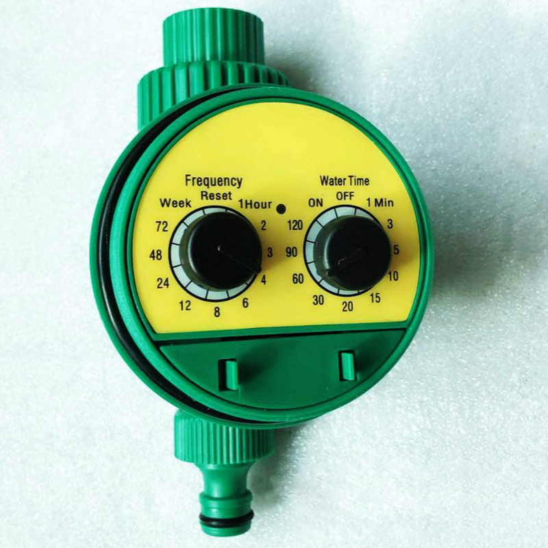 Garden Automatic Watering Timer at Mighty Ape NZ