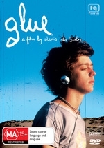 Glue on DVD Glue on DVD
