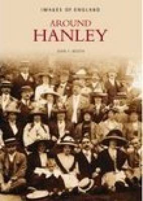 Around Hanley by Albert Booth image