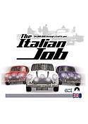 The Italian Job for PC The Italian Job for PC