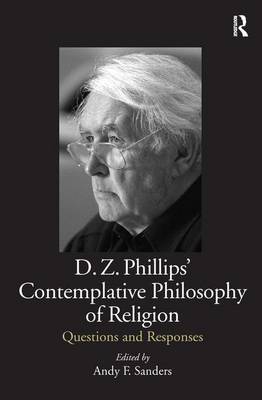 D.Z. Phillips' Contemplative Philosophy of Religion image