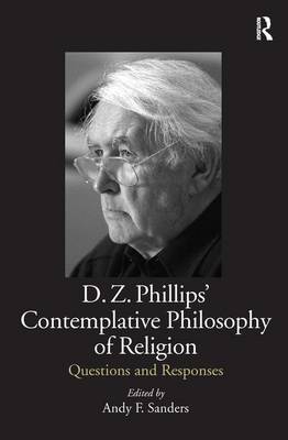 D.Z. Phillips' Contemplative Philosophy of Religion image