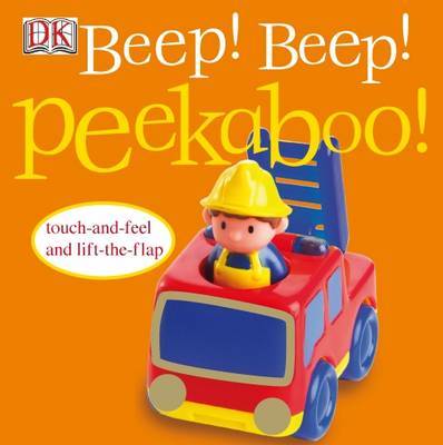 Beep! Beep! Peekaboo! image