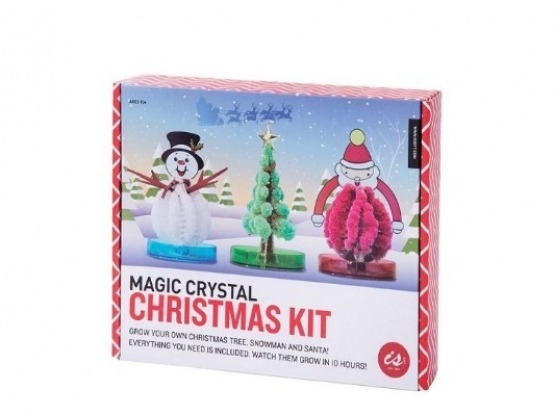 Magic Crystal Christmas Kits image