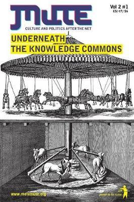 Underneath the Knowledge Commons image