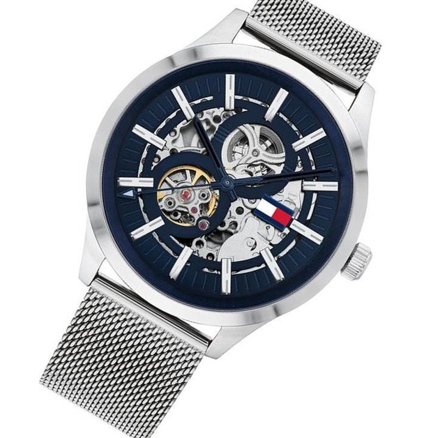 tommy hilfiger automatic spencer
