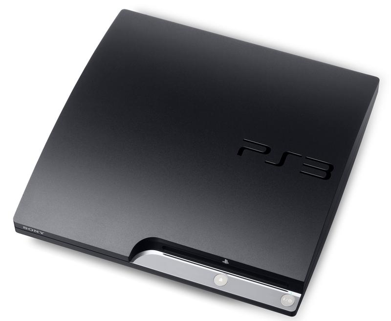 PlayStation 3 (PS3) Slim 120GB Console PS3 Buy Now at Mighty Ape NZ
