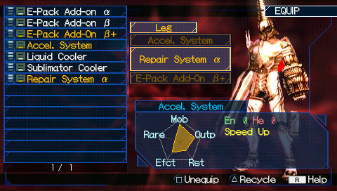 Rengoku 2: The Stairway to H.E.A.V.E.N. for PSP image